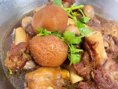 -大勇羊棒骨·烧烤(经六路店)