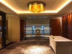 -上海新发展亚太JW万豪酒店