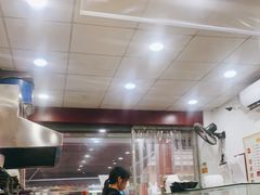 -明叔捞面