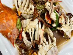 -望海潮海鲜店 特色家常菜(在海一方店)