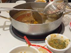 -八合里潮汕鲜牛肉火锅(上海汇智广场店)