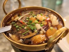 -香蕉叶餐厅(是隆店)