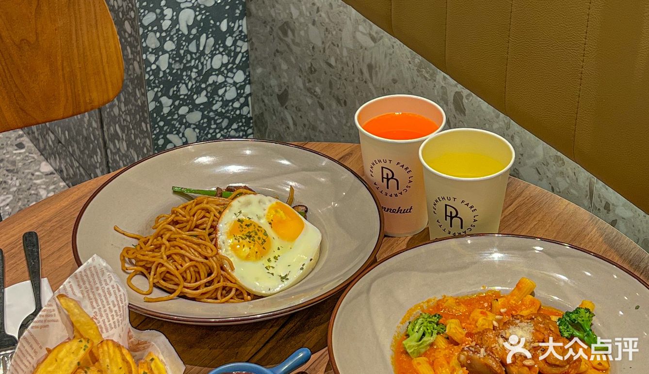 太原！！！太原！！！平价意面顶流🍝我说累了