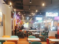 -豪享来(我格广场店)