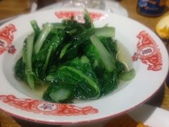 -肖记公安牛肉鱼杂馆· 省级非物质文化遗产(仁和路店)