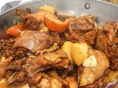 -翠茗农庄土菜馆(天目湖店)