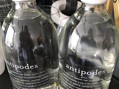 -尼依格罗香港美利酒店