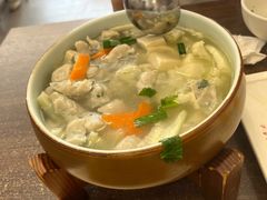 -海坛特色小吃·只做平潭特色菜(平潭店)