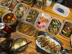 -质烤烤物·活烤海鲜(质烤总店)