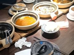 -啫火啫啫煲·顺德干蒸(壹海城店)