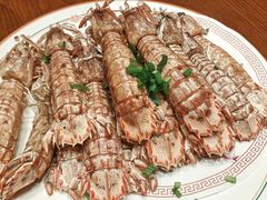 椒盐虾枯-渔傅印象滩涂霞浦海鲜(井大路店)