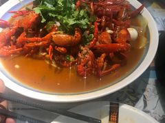 -滋味烤鱼(马北店)