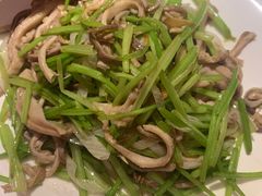 -京华烟云·北京烤鸭(领展购物广场·中关村店)