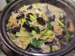 -陈江波老鸭煲(化工路店1号店)