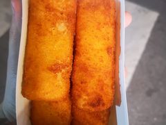 -好可爱经典炸炸炸·炸鲜奶(长郡老店)