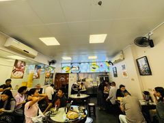 -食惠里小笼包面馆(越秀店)