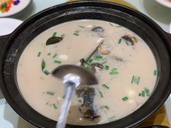 -梦都海鲜酒家(万达广场江桥店)