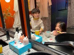 -佛冈熹乐谷温泉度假酒店