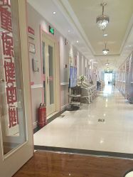 -北京俪婴妇产医院(朝阳大悦城店)