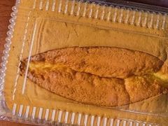-红宝石·鲜奶小方·海派西点房(南丹店)