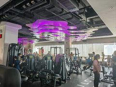 -我爱运动健身·游泳·瑜伽·普拉提馆(大卫城店)