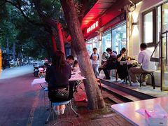 -新新湘菜馆(新中街二条店)
