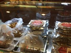 -郑庄脂渣炖品店(漳州二路店)