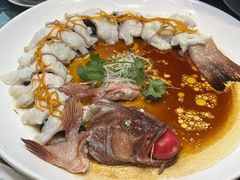 -顺意·顺德家乡菜(国际人才大厦店)