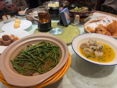 -二十八里太湖船菜(吉祥路店)