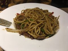 -花腰餐吧Bistro烧烤 傣味(传媒大学店)
