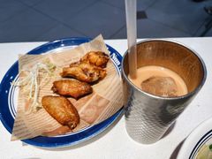 -牛楠楠·香港牛腩茶餐厅(永旺店)