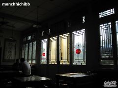 大堂-东兴顺爆肚张