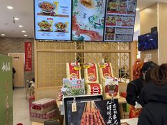 -和合谷(德外店)