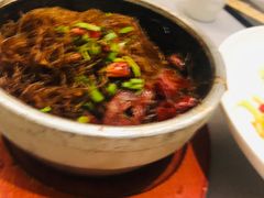 -狮王府淮扬菜(新街口友谊店)