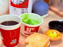 -肯德基(东直门来福士店)