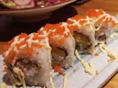 -王氏炉匠·烧鸟放题自助(三里屯店)