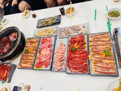 -金刚山(学府路店)