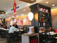 大堂-孔乙己(后海店)