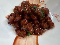 -院子餐厅·大锅菜·老杭帮(桥西直街店)