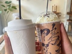 -成川茶店·潮汕工夫浓茶(万象店)