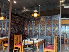 -重庆巴渝火锅(钟家村店)