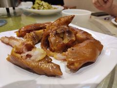 -苏师傅菜馆(上沙店)