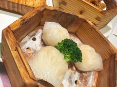 -翠香阁潮州菜馆·始于1994(珠江路店)