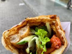 -海燕家人灌蛋饼(凤凰街店)