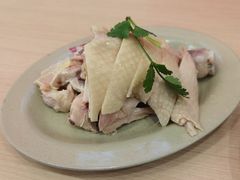 招牌百家鸡-百家鸡味馆(清泰店)