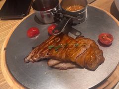 -小大董·烤鸭(王府井apm店)