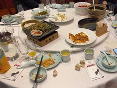-北平食府.北京烤鸭(亦庄店)
