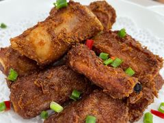 -船奇蒸汽海鲜·闽菜(八市海鲜总店)