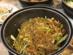 -益健海鲜大食坊(拱北口岸店)