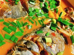 -千岛湖小鱼儿·淳安匠心农家菜